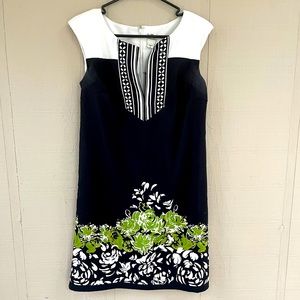 Women’s Sangria Dress